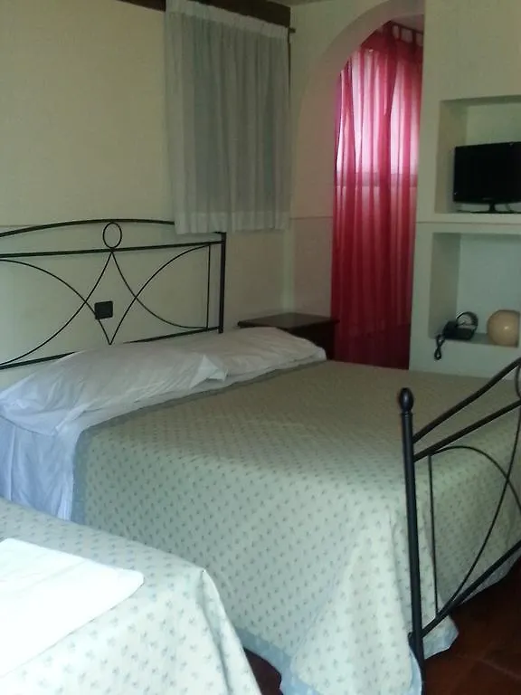 Borgo Hotel La Collina Perugia
