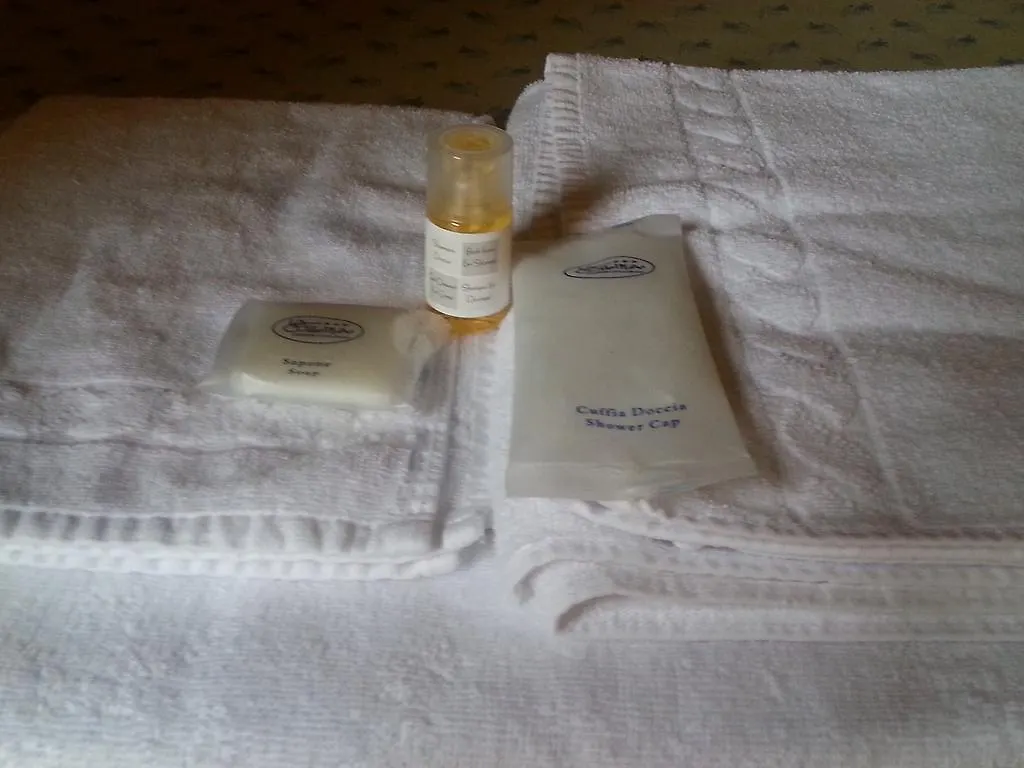 Borgo Hotel La Collina Perugia