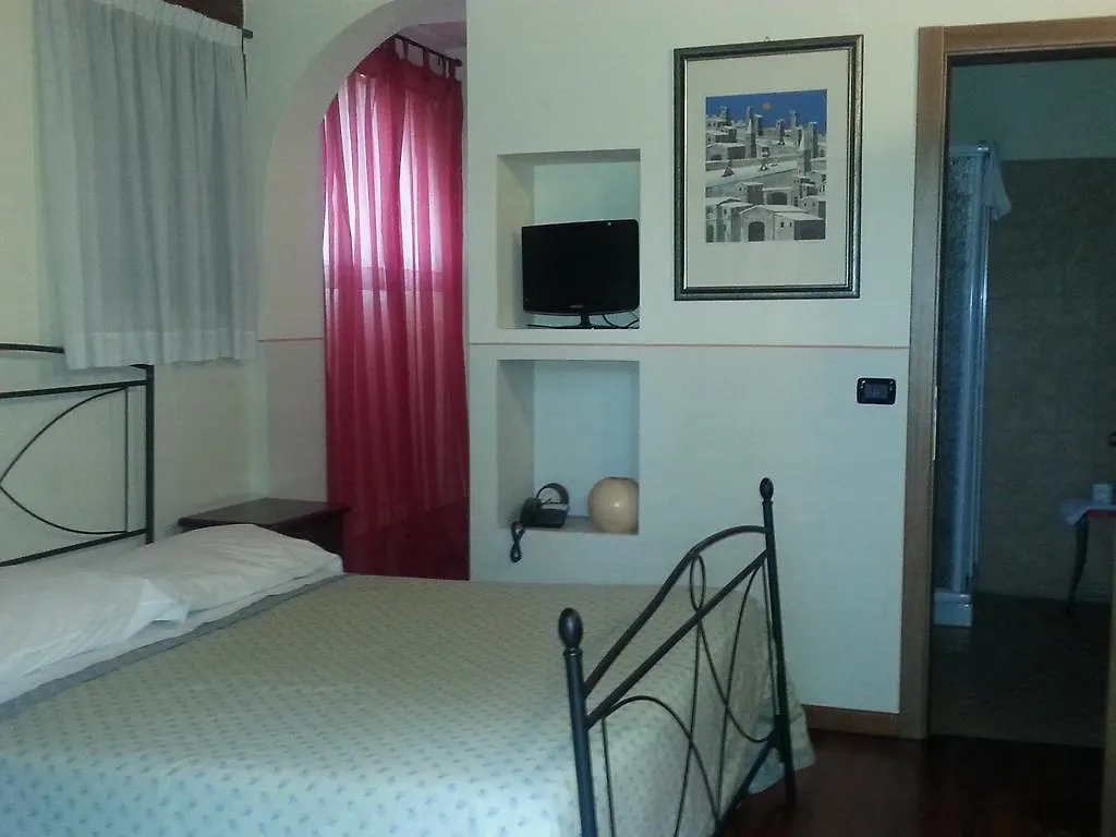 Borgo Hotel La Collina Perugia Italia
