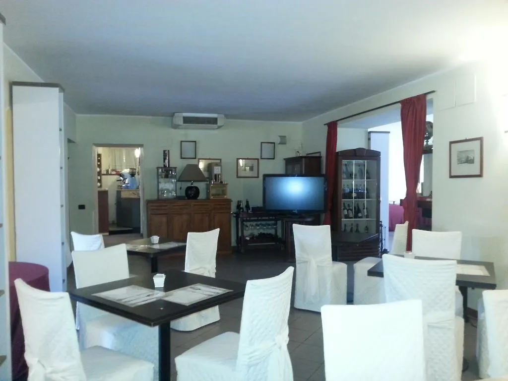 Borgo Hotel La Collina Perugia