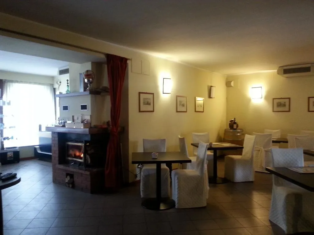 Borgo Hotel La Collina Perugia