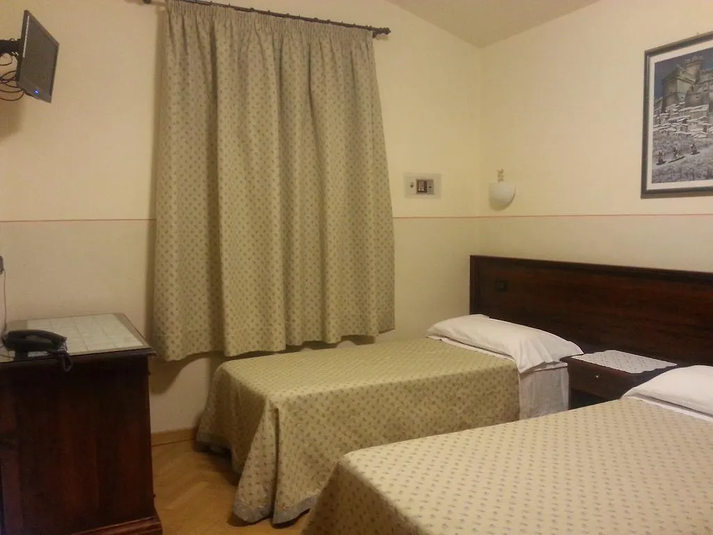 Borgo Hotel La Collina Perugia