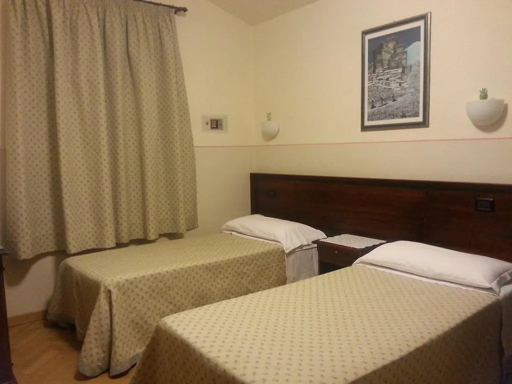 Borgo Hotel La Collina Perugia