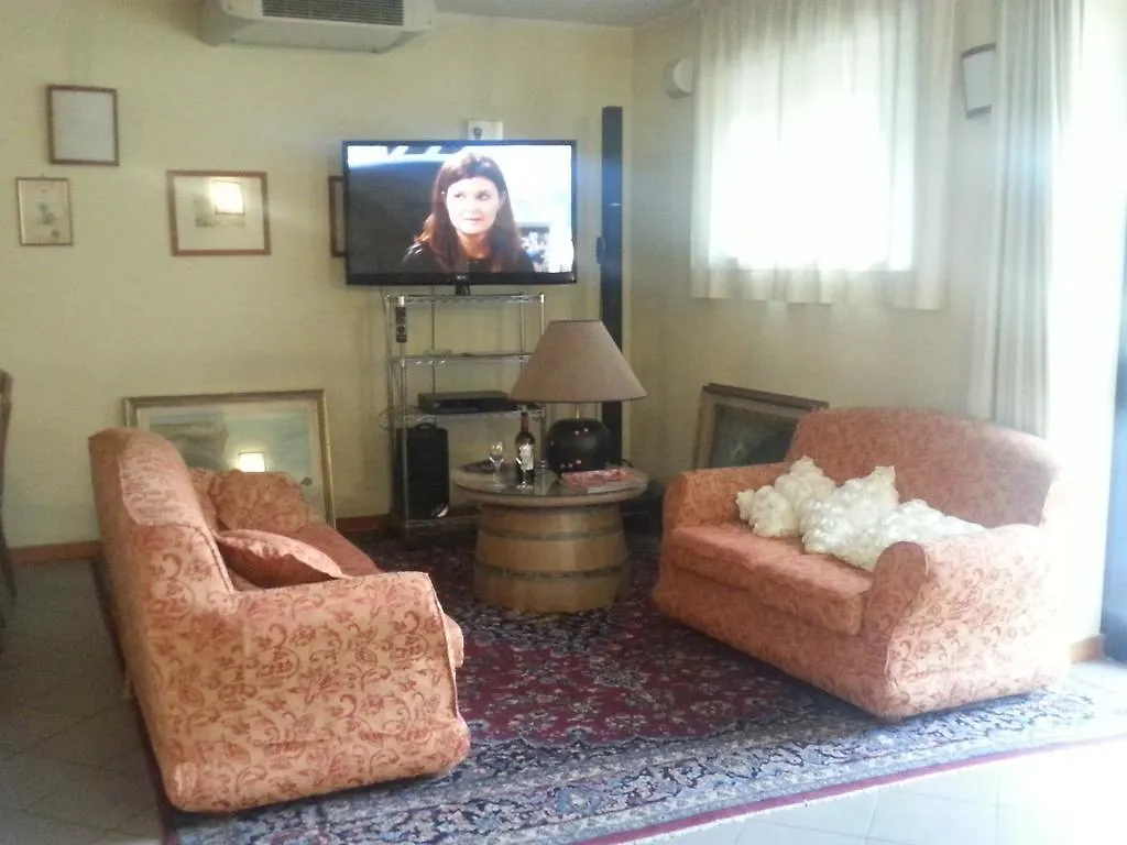 Borgo Hotel La Collina Perugia 3*,