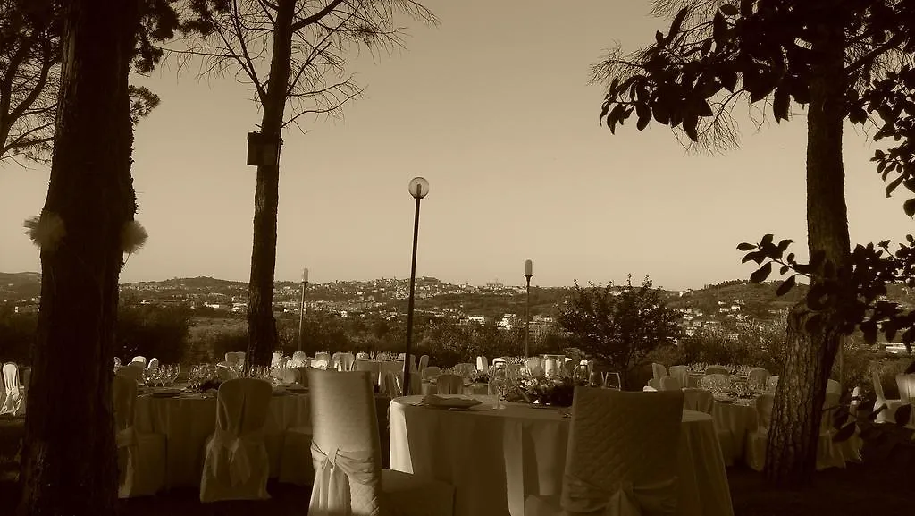 Borgo Hotel La Collina Perugia