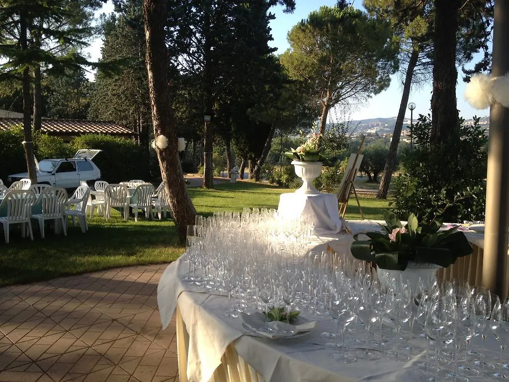 Borgo Hotel La Collina Perugia
