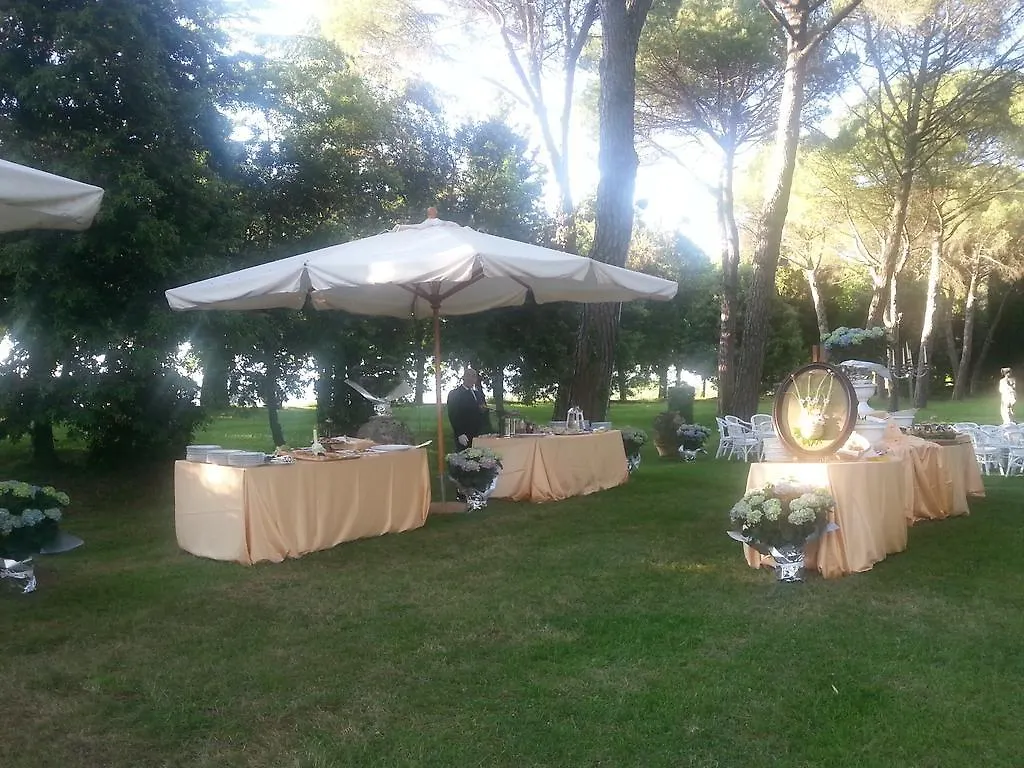 Borgo Hotel La Collina Perugia