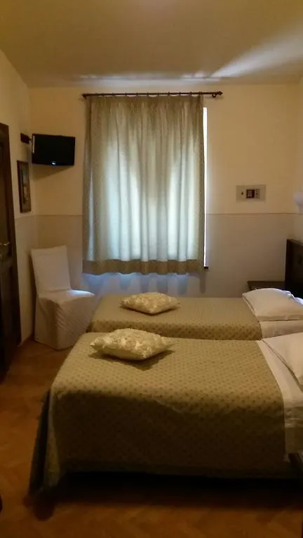 Borgo Hotel La Collina Perugia