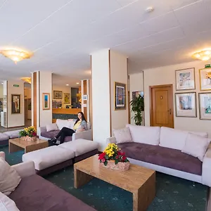 Hotel Ilgo