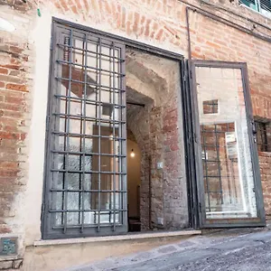  Appartamento Casa Del Pincetto Centro Storico
