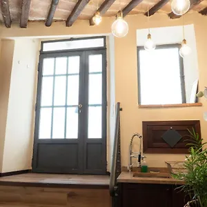  Appartamento Angolo Dei Priori - Center-