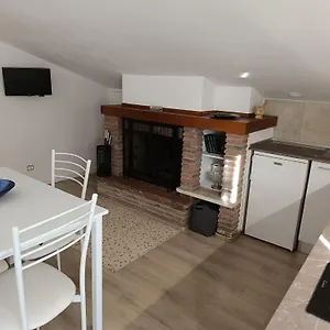  Appartamento Casa Rovere