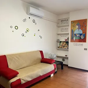  Appartamento Casa Debora