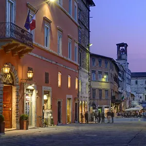 Hotel Della Posta Boutique