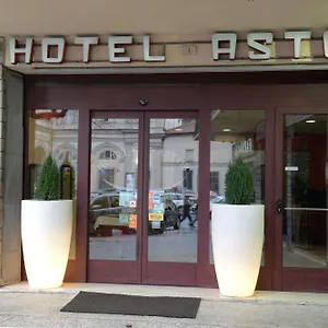 Hotel Astor