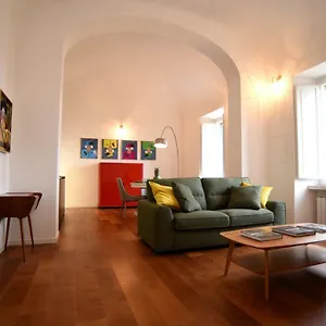  Appartamento Calderini
