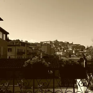  Appartamento Via Piantarose, 12