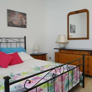  Casa vacanze Via Del Toppo, 4