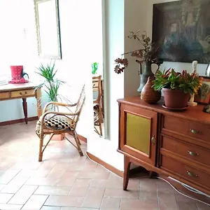  Appartamento La Casetta Di